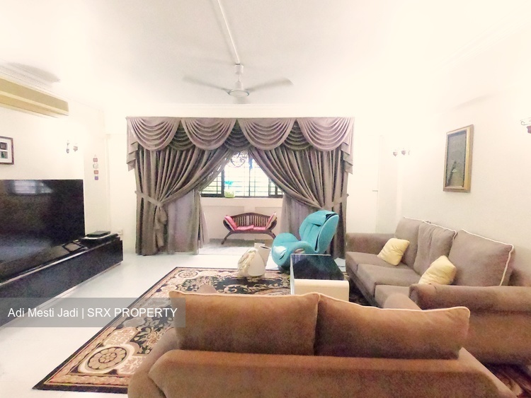 Blk 471 Jurong West Street 41 (Jurong West), HDB Executive #209204181